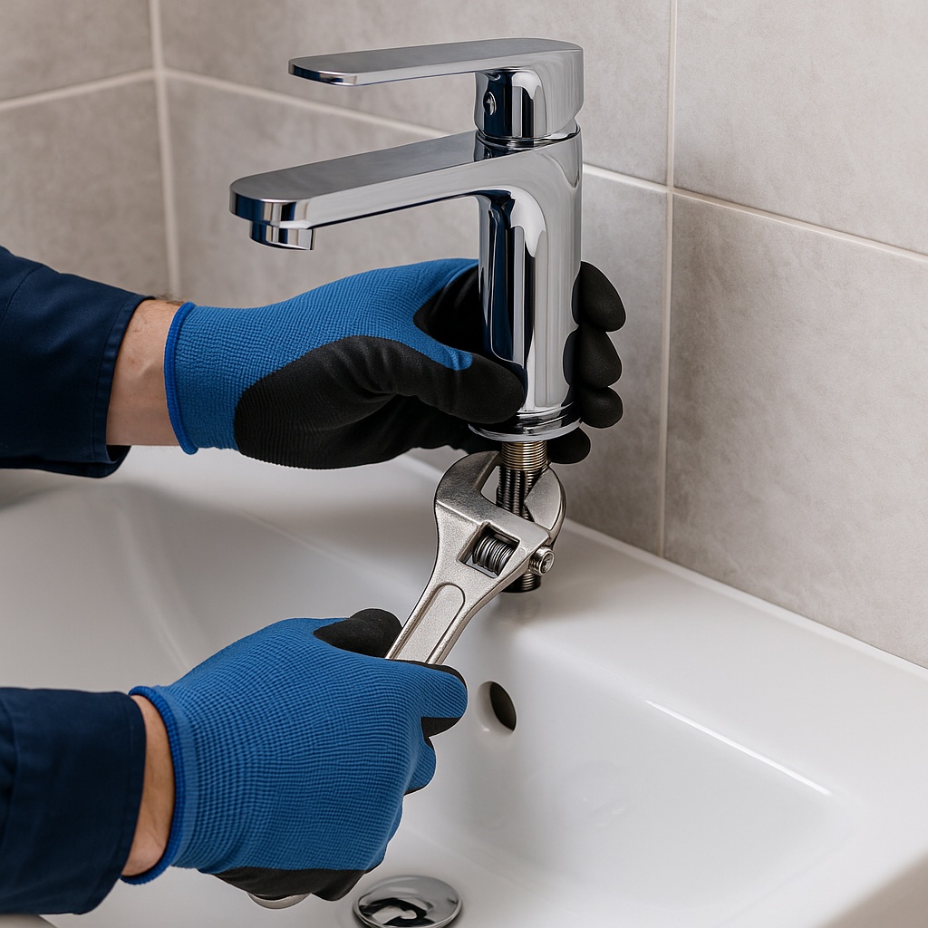 fontanería y servicios